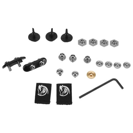 Explora Magic Hardware Screw Pack