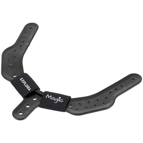 Explora Magic Upper Guard Replacement
