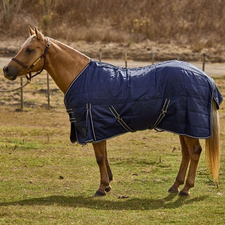 Equinavia Norse Gusseted Stable Blanket 100g