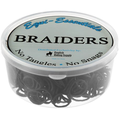 BRAIDERS ESSENTIALS