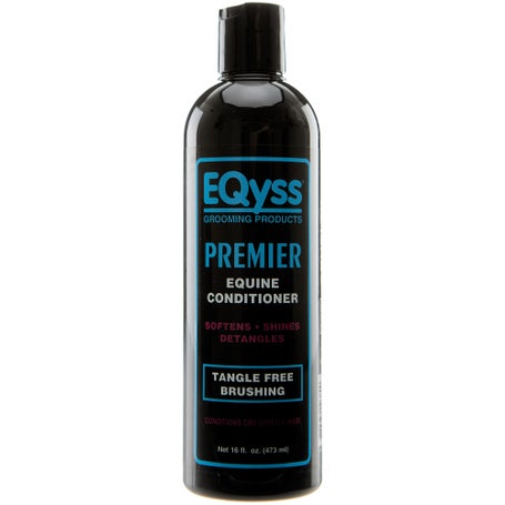 EQyss Premier Equine Conditioner 16oz