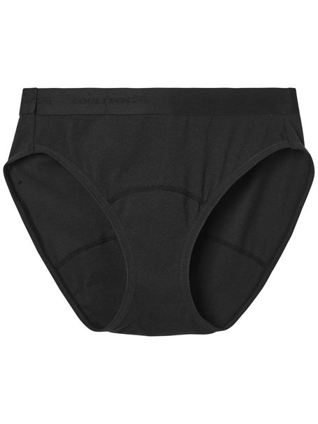 Equetech Bikini Brief Lined Riding Underwear - Classic