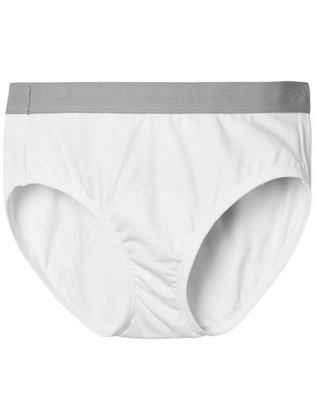 Equetech Dressage Brief Lined Riding Underwear -Classic