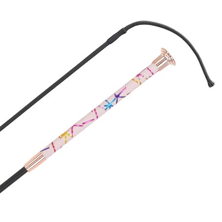 Equistar Dressage Whip Fireworks