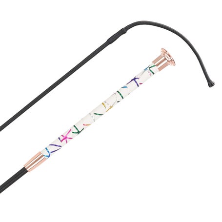 Equistar Dressage Whip Fireworks