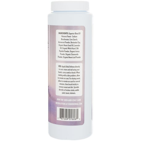 Ægte anden aritmetik Equiderma Daily Defense Dry Shampoo | Riding Warehouse