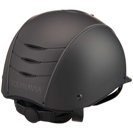 Equinavia Gardian Riding Helmet | Riding Warehouse