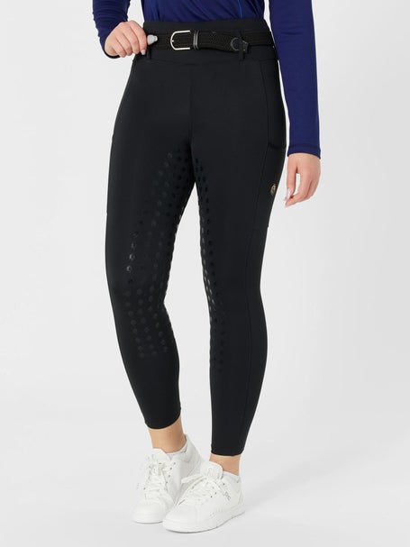 Equinavia Womens Inga Fusion Full Seat Tights