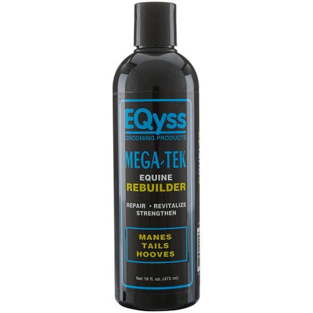 EQyss Mega-Tek Rebuilder Revitalizing Conditioner