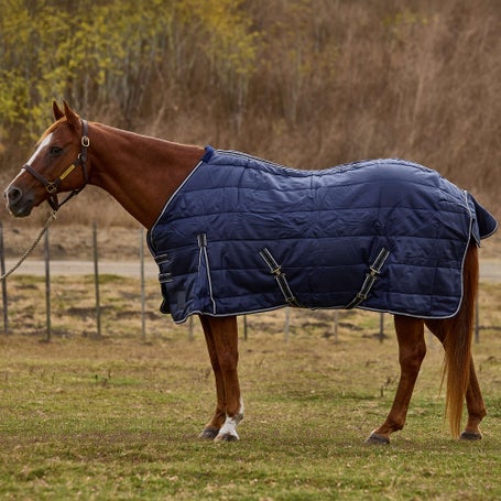 Equinavia Norse Gusseted Stable Blanket 200g