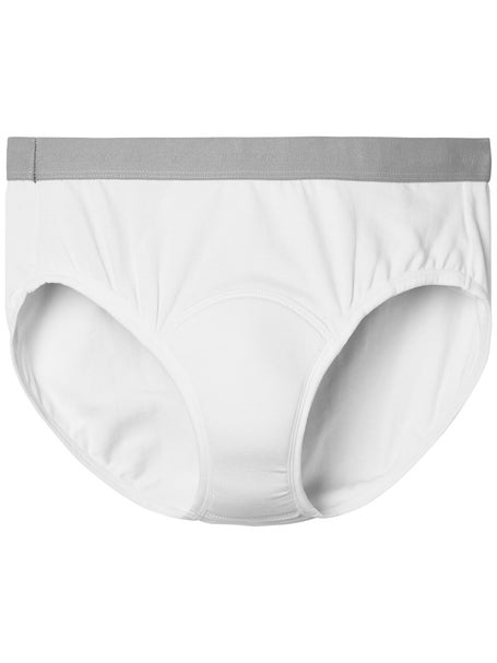 Equetech Dressage Brief Padded Riding Underwear - Primo