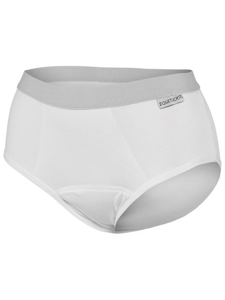 Equetech - Specialist Equestrian Riding Underwear for Women and Men
