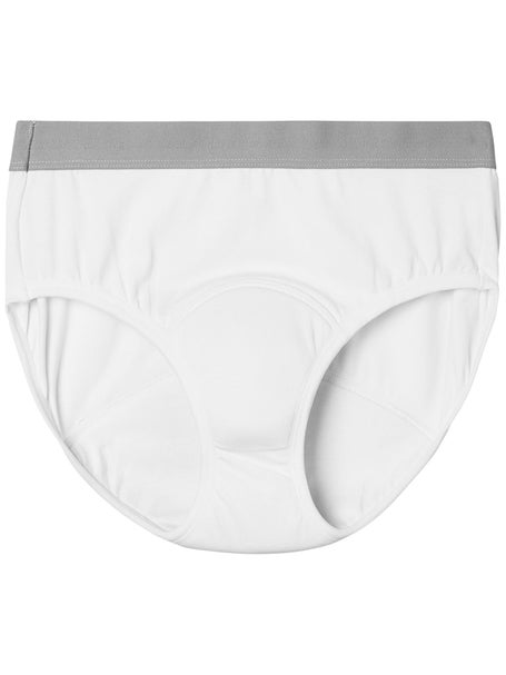 Equetech Dressage Brief Padded Riding Underwear -Plus