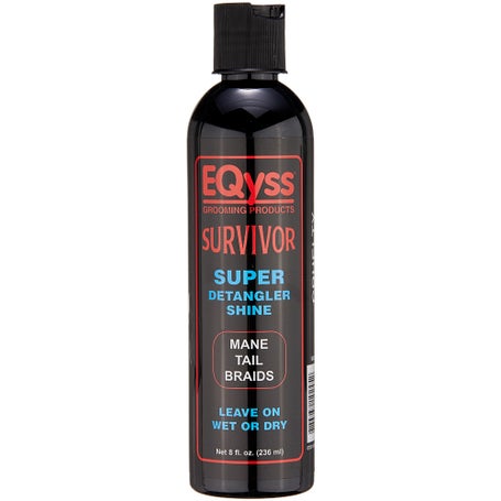 EQyss Survivor Detangle & Shine Equine