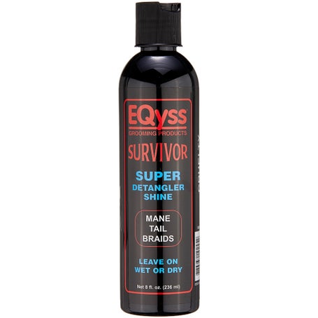 EQyss Survivor Detangle & Shine Equine