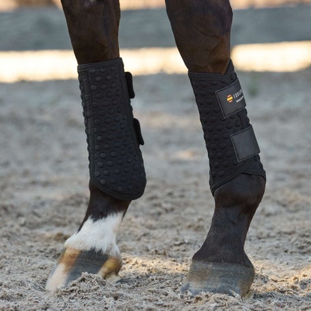 Equilibrium Stretch & Flex Flatwork Wraps