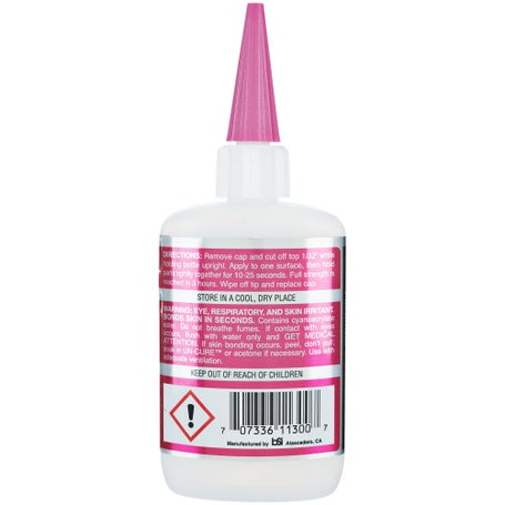 Maxi Maximum Hair Glue Remover 2 oz