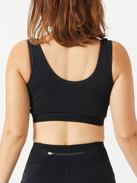 Equetech Support Top Sports Bra