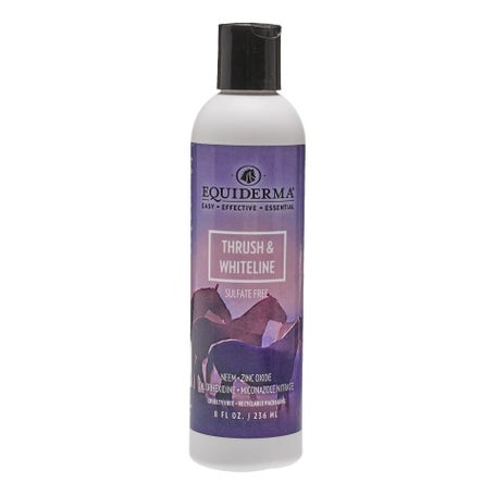 Equiderma Hoof Thrush & White Line Treatment