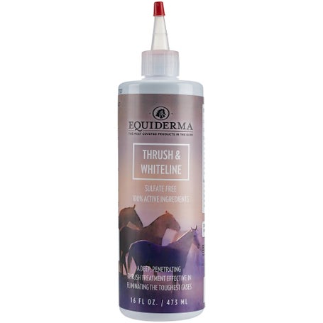 Equiderma Hoof Thrush & White Line Treatment