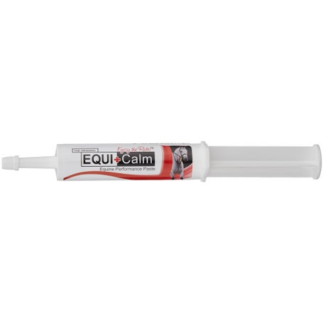 EQUI+Calm Calming & Gastric Support Performance Paste 