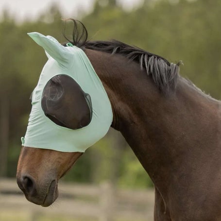 Equinavia Bug Out Pull On UPF 40 Fly Mask