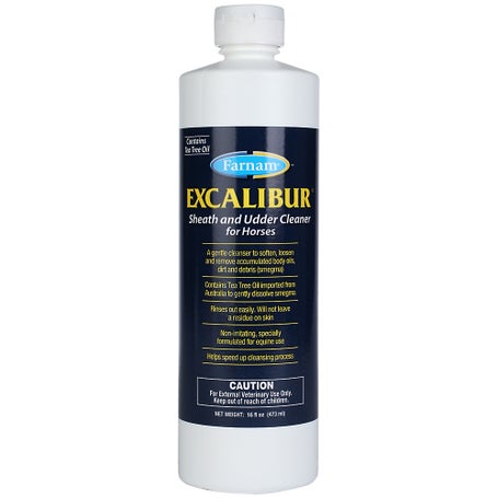 Farnam Excalibur Sheath Cleaner 16oz