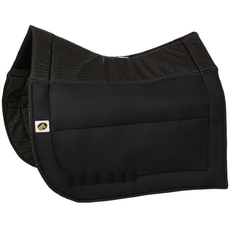 Ecogold Secure Dressage Saddle Pad