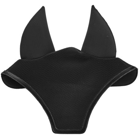 EquiFit SilentFit Ear Net Fly Bonnet | Riding Warehouse