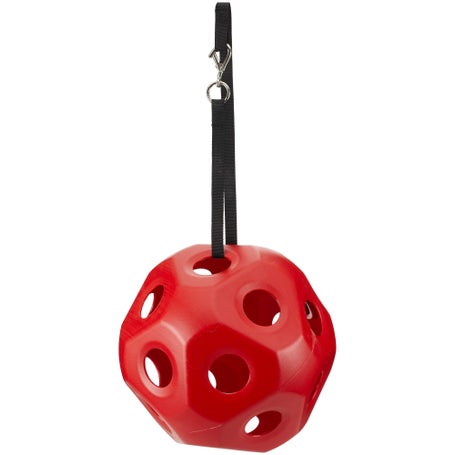Equi-Essential Slow Feed Hay Ball Feeder Toy-Large