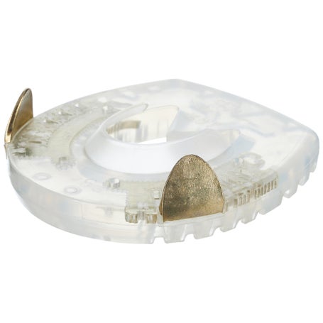 EasyCare EasyShoe Versa Grip Gold Front Pair