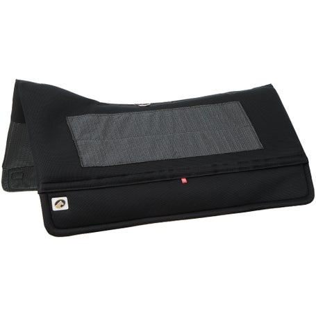 Ecogold Secure Western Saddle Pad
