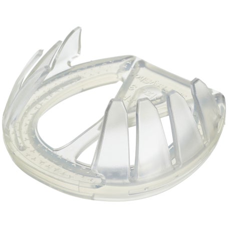 EasyCare EasyShoe 3D Composite Glue Front Pair