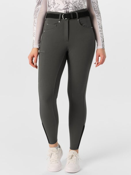 Equetech Ultimo Grip Full Seat Breeches