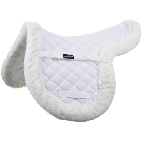 Equinavia Eidsvoll Ultra Fleece Trimmed Show Pad