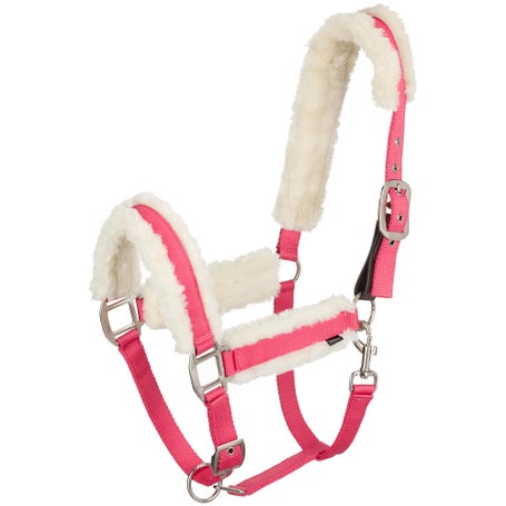 Equinavia Valkyrie Ultra Fleece Breakaway Halter