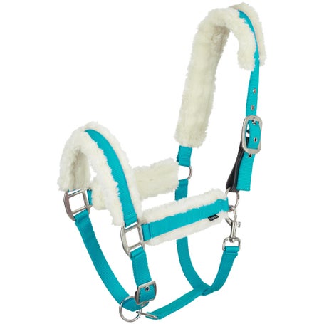 Equinavia Valkyrie Ultra Fleece Breakaway Halter