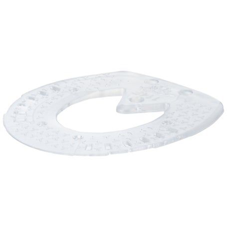 EasyCare EasyShoe Versa Grip Wedge Front Pair