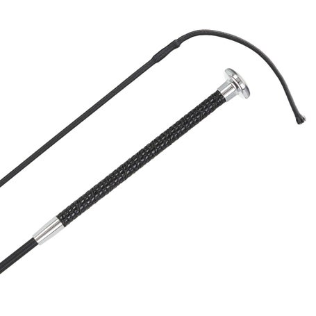 Equistar Dressage Whip Croc Print 39
