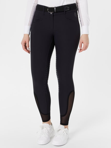 Shop Women's Full Seat Breeches & Tights - Equinavia