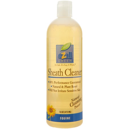 eZall Sheath Cleaner