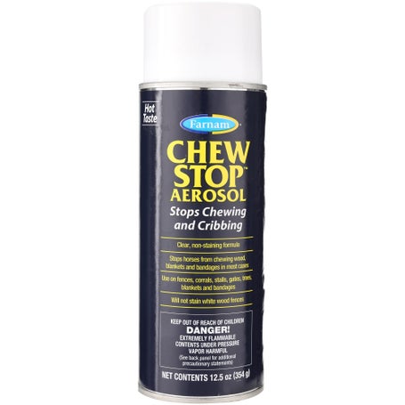 Farnam Chew Stop Aerosol