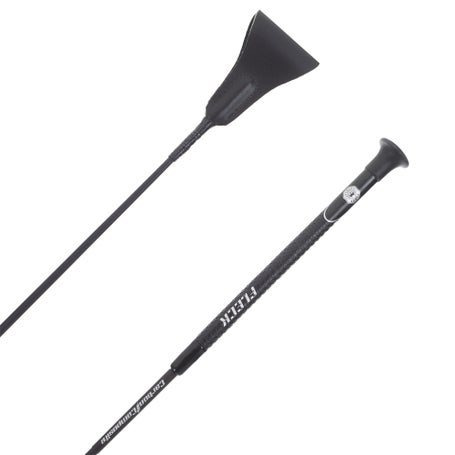 Fleck Carbon Composite Ultralight Riding Crop