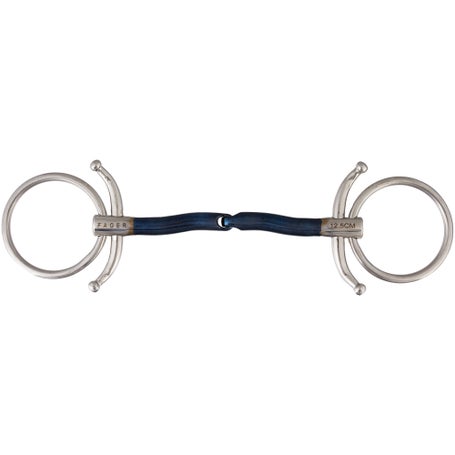 Fager Gustav Sweet Iron Baby Fulmer Bit