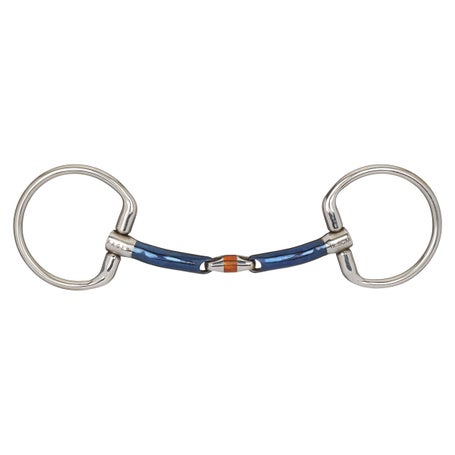 Fager John Sweet Iron Fixed Ring Bit
