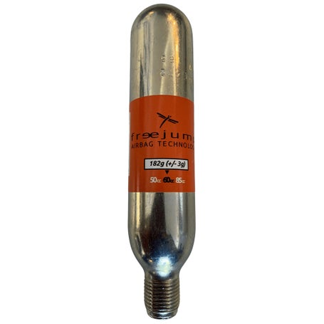 Freejump Airbag Safety Vest Cartridge/Canister