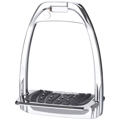 Flex-On Hunter H Ultra Grip Aluminum Stirrups