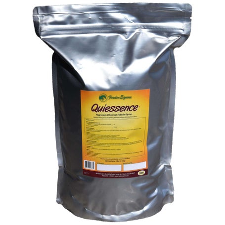 Foxden Quiessence Calming Metabolic Horse Supplement