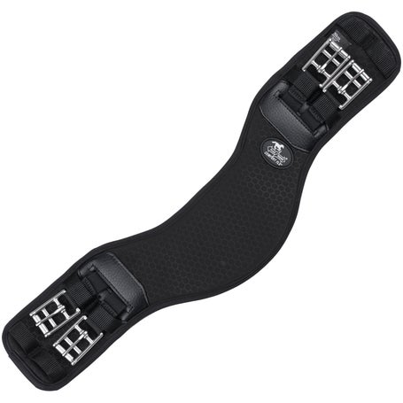Flex Rider Anatomic Comfort Foam Dressage Girth