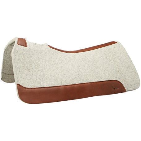 5 Star Felt The All Around Contoured Saddle Pad 30X30